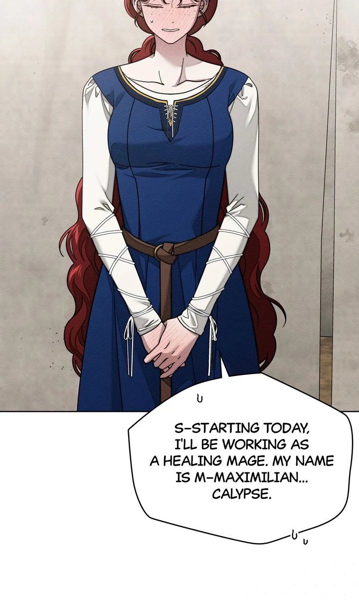 Under the Oak Tree Chapter 128 image 021